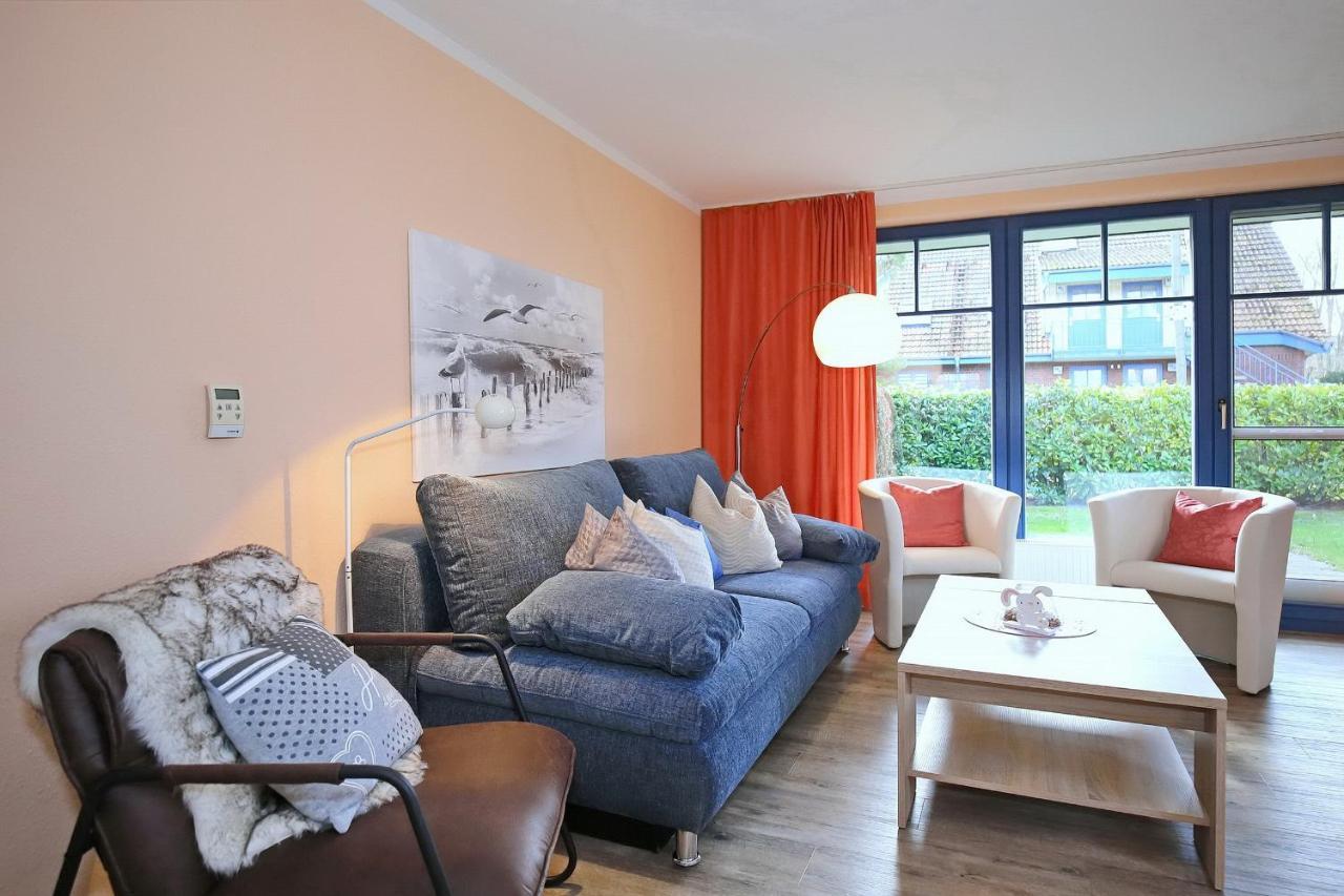 Feriendorf Papillon Wohnung 11-4 Boltenhagen  Extérieur photo