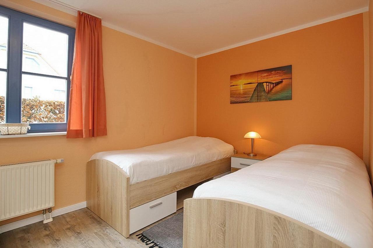 Feriendorf Papillon Wohnung 11-4 Boltenhagen  Extérieur photo