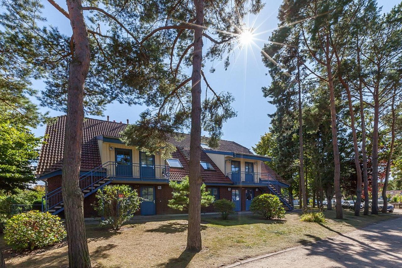 Feriendorf Papillon Wohnung 11-4 Boltenhagen  Extérieur photo