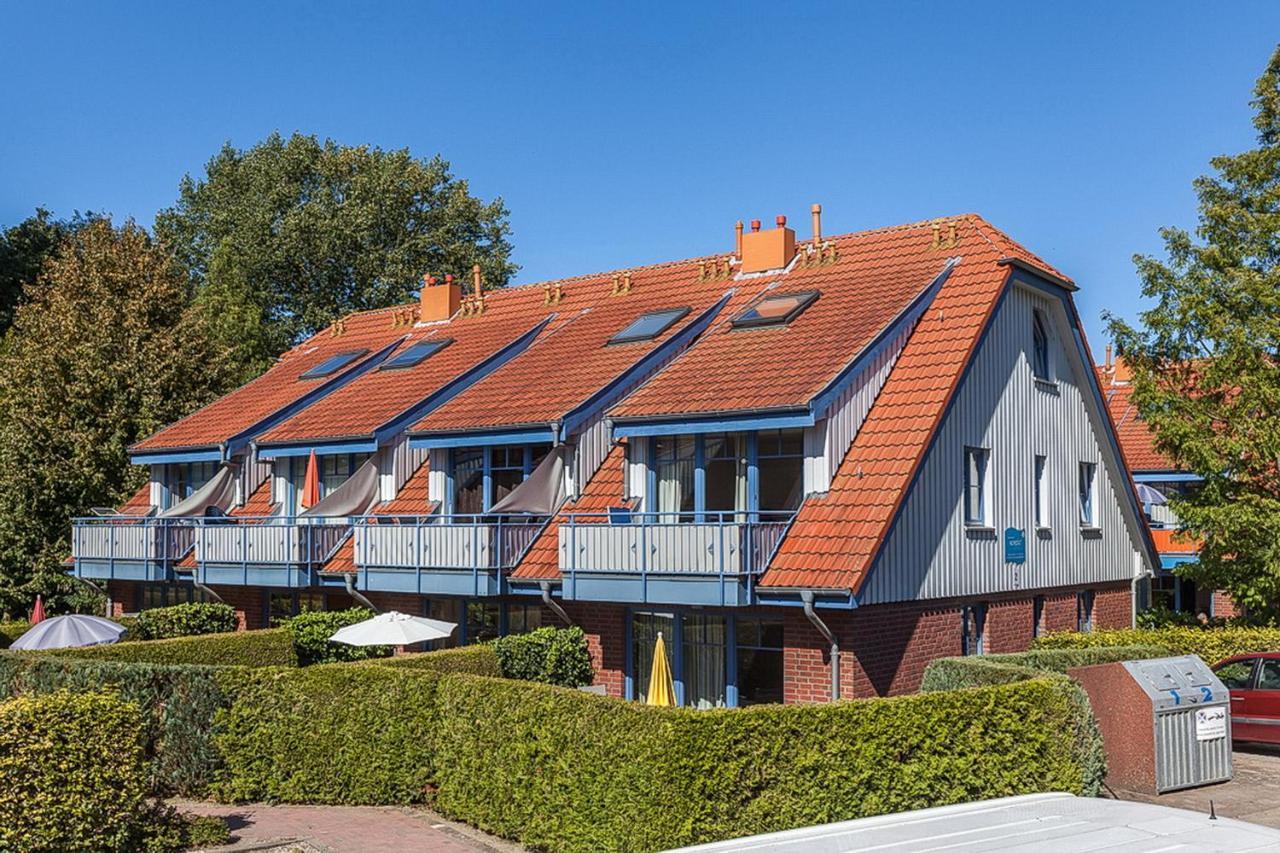 Feriendorf Papillon Wohnung 11-4 Boltenhagen  Extérieur photo
